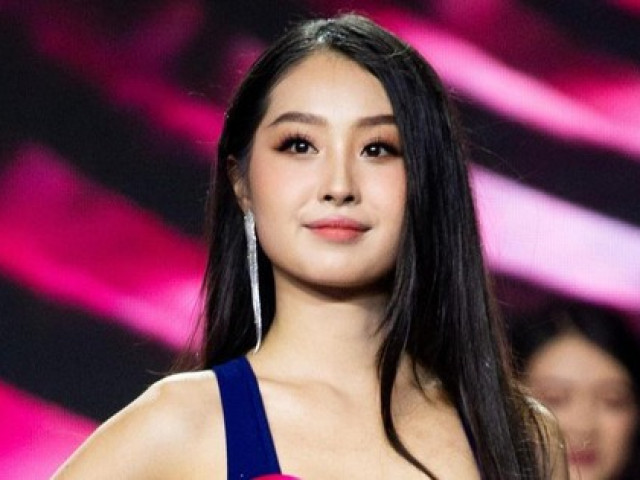 Làm đẹp - Cô gái có vòng eo "con kiến" ở Hoa hậu Việt Nam 2022