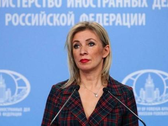 Thế giới - Nga: Chỉ nối lại đàm phán hạt nhân khi Mỹ thôi gửi vũ khí cho Ukraine