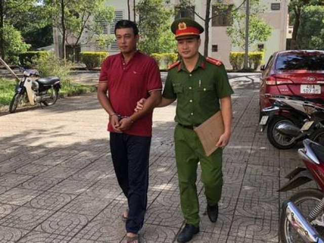 Pháp luật - Đã bắt được đối tượng bán nhiều cô gái trẻ đẹp ra nước ngoài