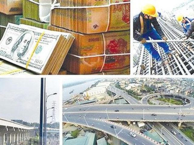 Kinh doanh - Nhiều Bộ ngành, địa phương vẫn "đắp chiếu" vốn vay nước ngoài