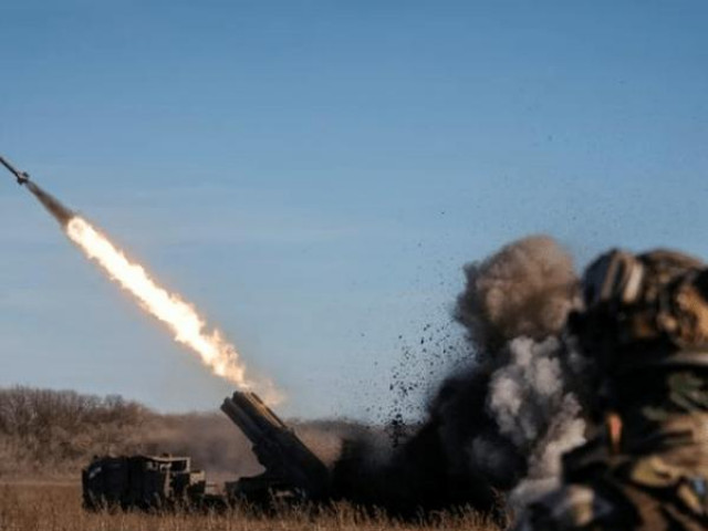 Thế giới - Pháo kích dữ dội tại miền Đông, Ukraine kêu gọi viện trợ khẩn từ phương Tây