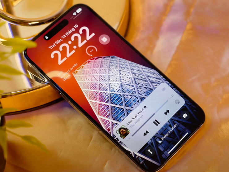 Thời trang Hi-tech - iPhone 15 sẽ là một cải tiến rất lớn so với iPhone 14