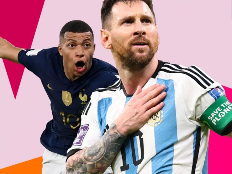 Bóng đá - Anh hào bảng C, D vào vòng 1/8 World Cup: Argentina gặp may, Mbappe đấu Lewandowski