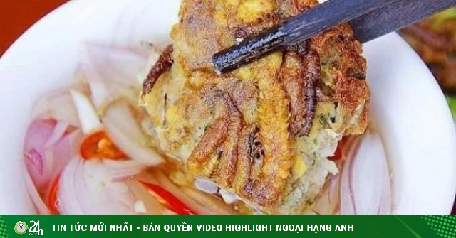 Đặc sản 