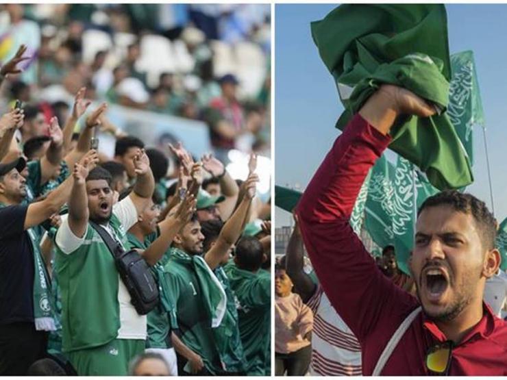 World Cup đang diễn ra, Ả Rập Saudi và Qatar lại xảy ra căng thẳng mới