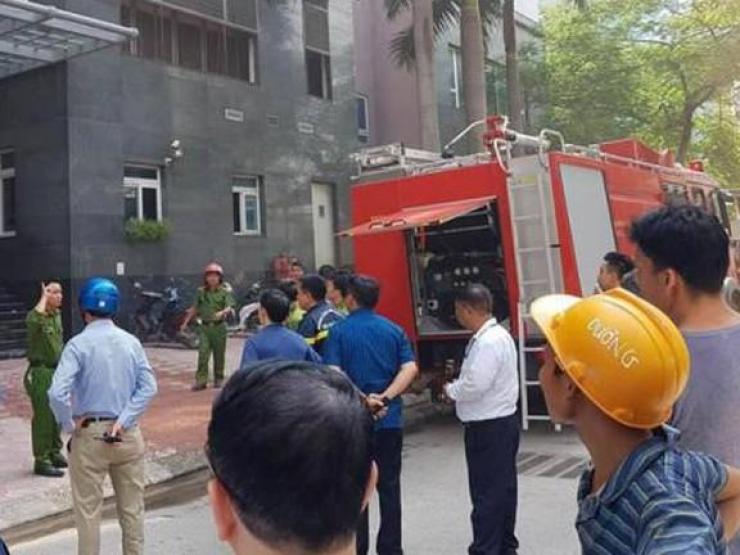 Tin tức trong ngày - Cựu lãnh đạo Cienco 1 bị đề nghị truy tố vì "bỏ quên" 184 tỷ đồng và 4 khu đất