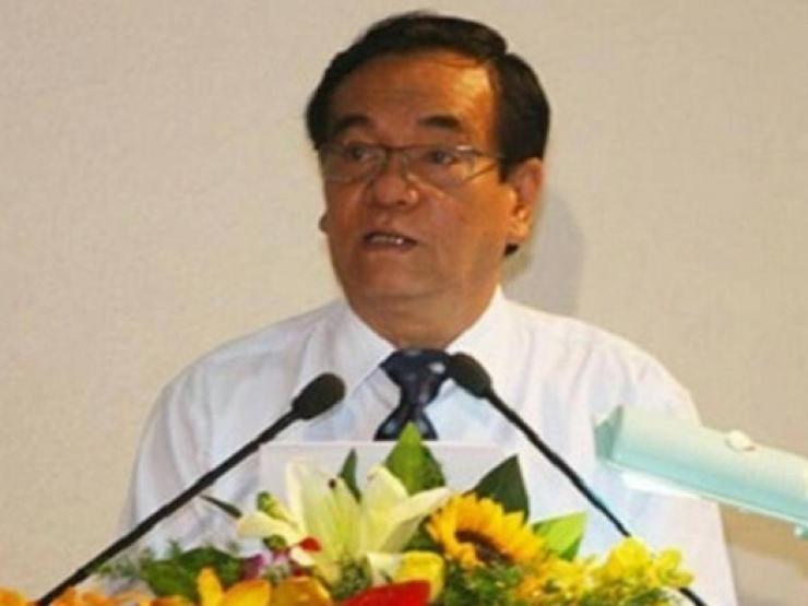 Tin tức trong ngày - Đề nghị kỷ luật nguyên Bí thư Đồng Nai Trần Đình Thành