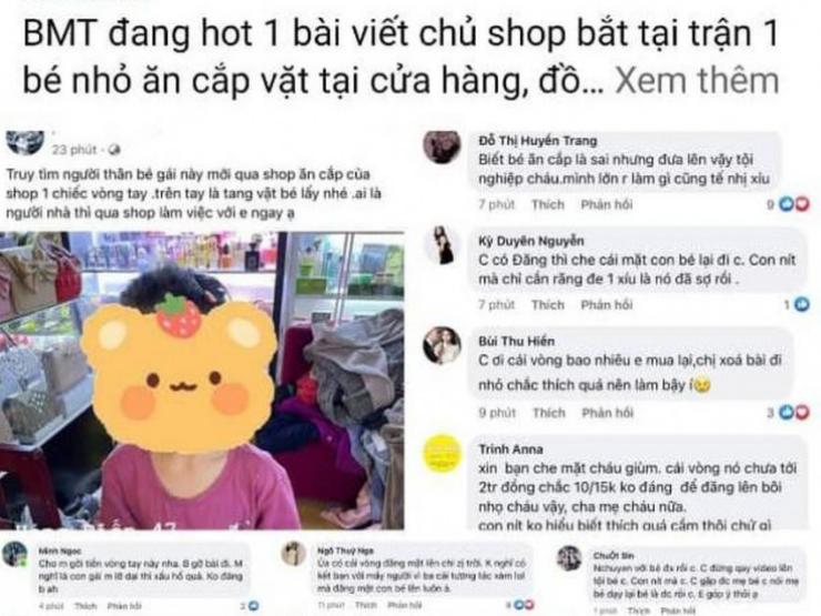 Tin tức trong ngày - Chỉ đạo nóng vụ bé 5 tuổi bị xâm hại danh dự trên mạng xã hội