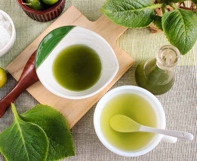 Top 4 thảo dược "vàng" hạ gục đờm, ho, khó thở dai dẳng mùa lạnh - 2