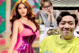 Đời sống Showbiz - Trấn Thành, Sơn Tùng M-TP và loạt người nổi tiếng vẫn "xếp sau" nàng hậu 2K này