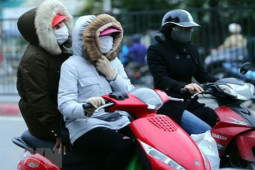 Sức khỏe đời sống - Chuyên gia lưu ý quan trọng để cha mẹ giữ sức khỏe cho trẻ khi trời trở lạnh