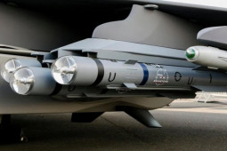 Media - Tên lửa dẫn đường bằng laser Brimstone 2 của Anh có gì đáng sợ?