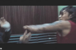 Phim - Nữ võ sư Thái cực quyền khiến Chân Tử Đan nổi tiếng lừng lẫy màn bạc là ai?