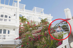 Đời sống Showbiz - 4 sao nam sở hữu nhiều bất động sản nhất showbiz Việt