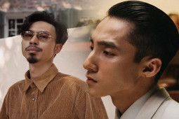 Nhạc - Đen "vượt mặt" Sơn Tùng trong bảng xếp hạng âm nhạc trực tuyến cuối năm