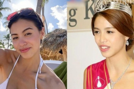 Hoa hậu kém sắc nhất lịch sử Hong Kong sau 5 năm bị chê