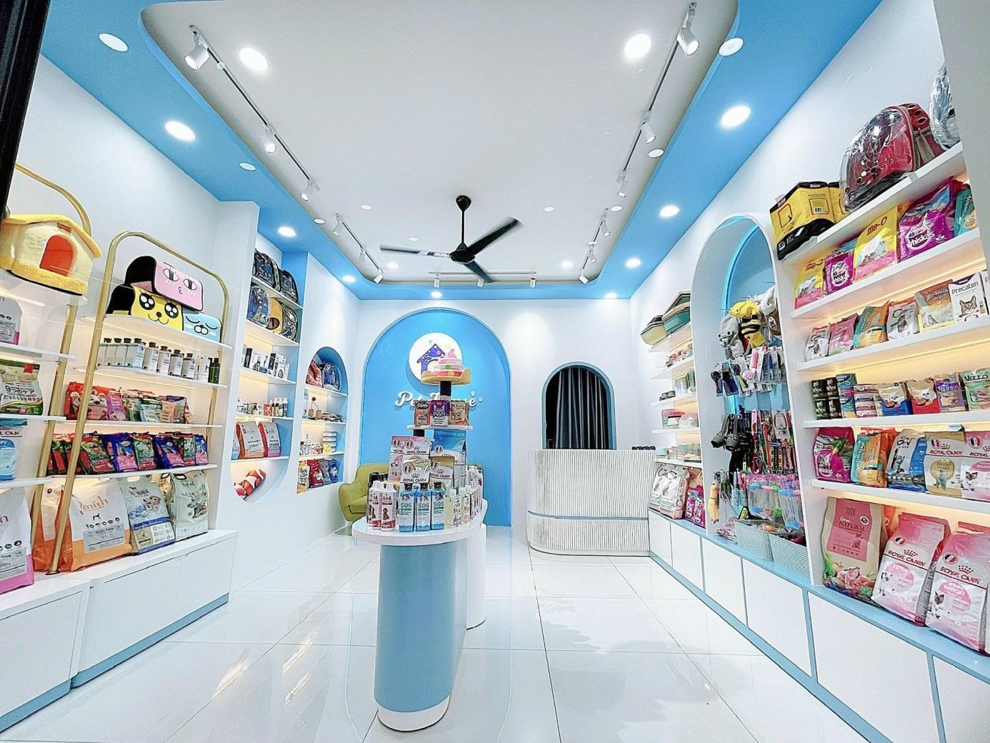 Gặp gỡ chàng trai khởi nghiệp thành công từ niềm đam mê nuôi thú cưng - 5