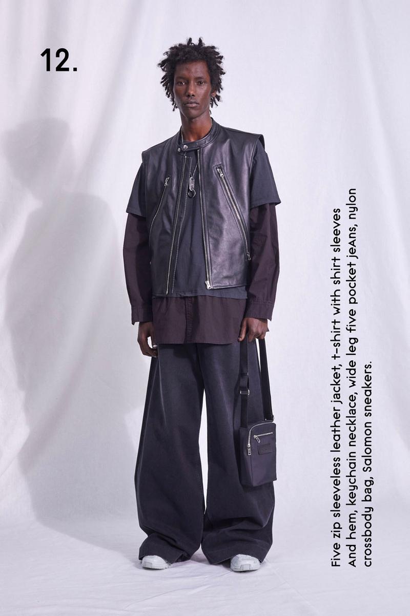 Nhà mốt bậc thầy của thời trang xa xỉ đem sự bình thường lên tầm cao mới - 11