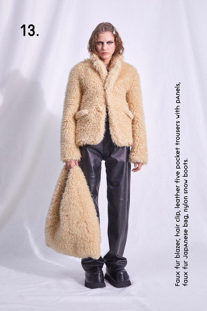 Nhà mốt bậc thầy của thời trang xa xỉ đem sự bình thường lên tầm cao mới - 12