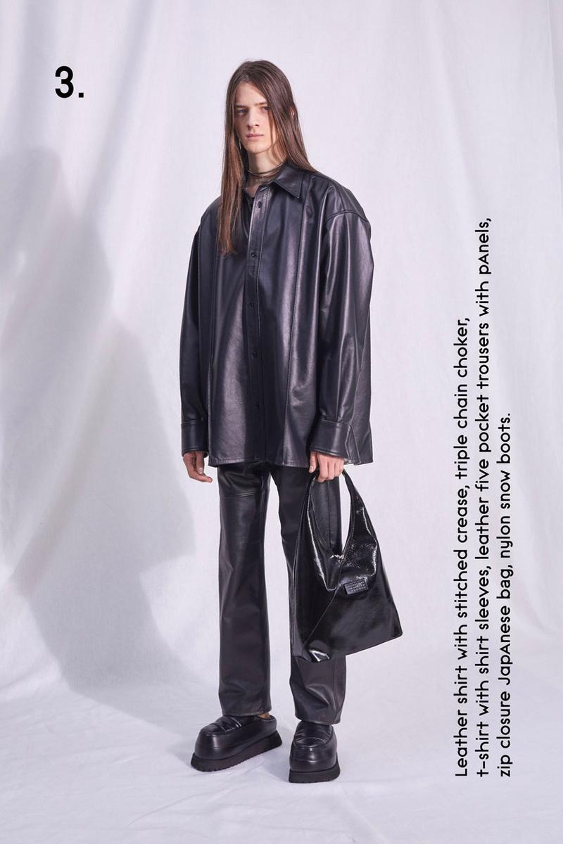 Nhà mốt bậc thầy của thời trang xa xỉ đem sự bình thường lên tầm cao mới - 2