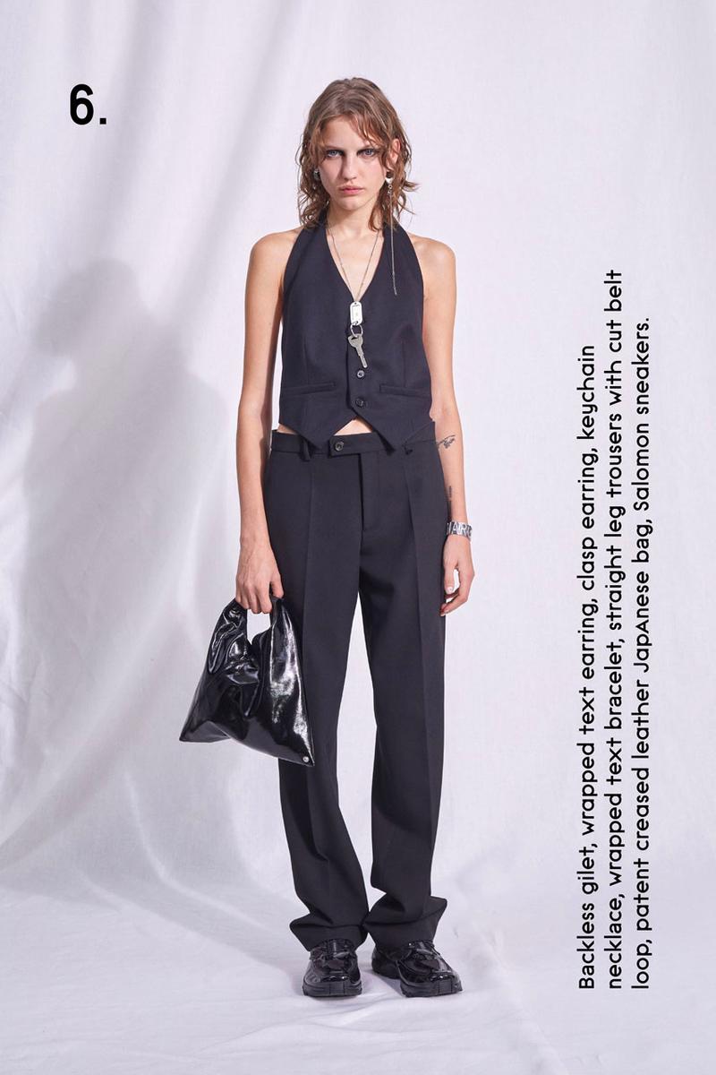 Nhà mốt bậc thầy của thời trang xa xỉ đem sự bình thường lên tầm cao mới - 5