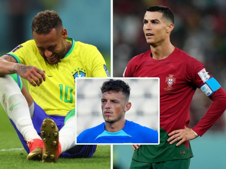 Bóng đá - Tin nóng bóng đá World Cup 1/12: Luis Enrique không ngại Brazil