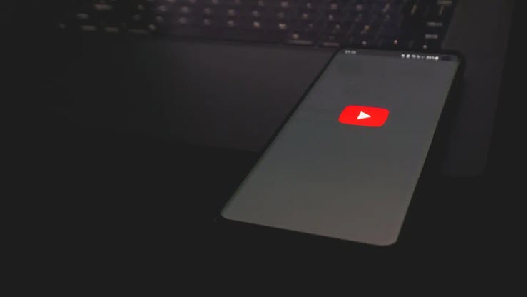 Ứng dụng YouTube trên iPhone bất ngờ gặp sự cố hàng loạt.