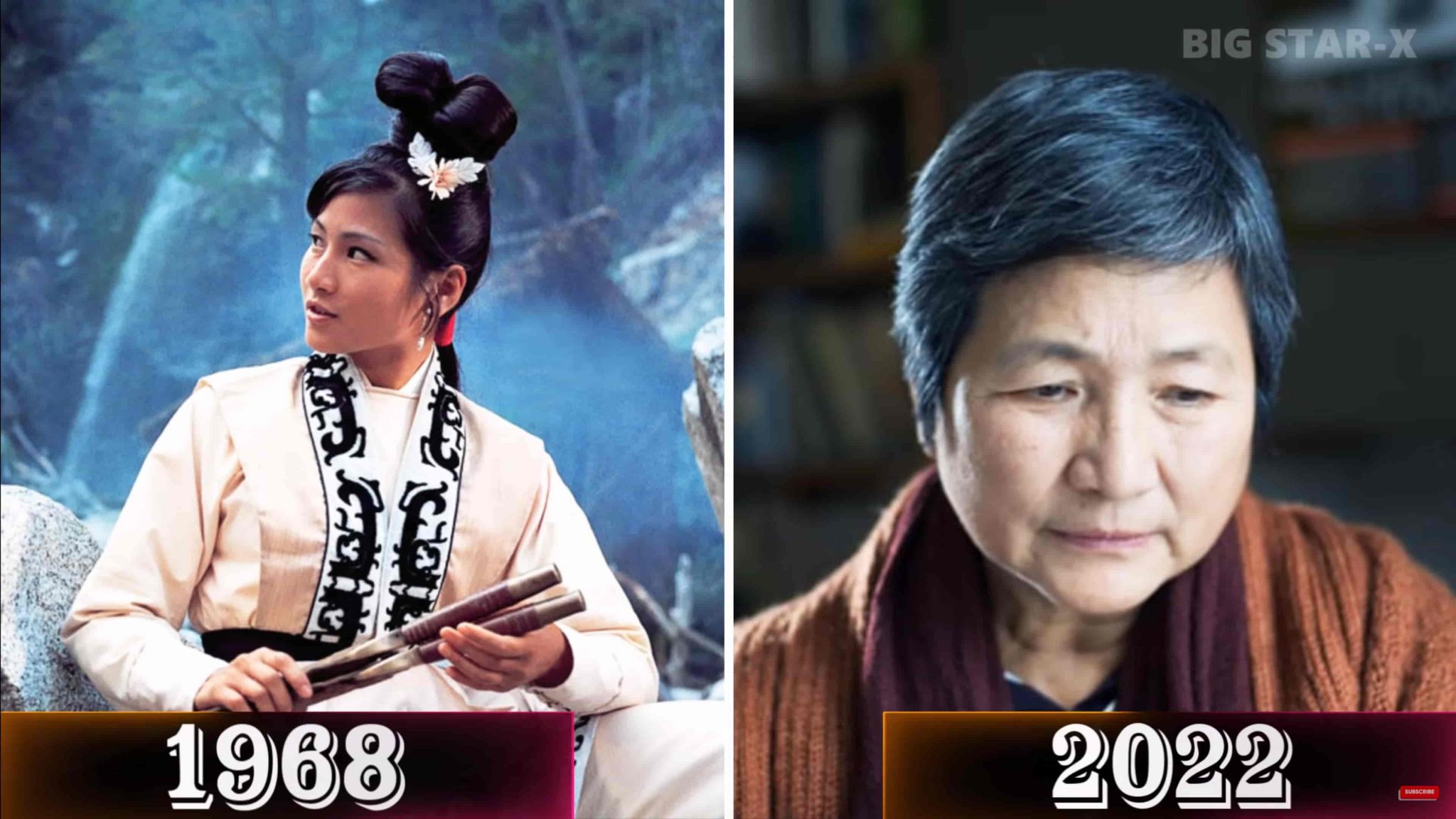 Võ công của Châu Tinh Trì mạnh hơn cả Chân Tử Đan? - 4