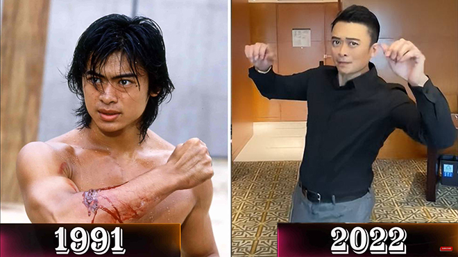 Võ công của Châu Tinh Trì mạnh hơn cả Chân Tử Đan? - 3