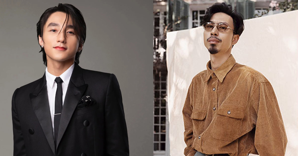 Đen "vượt mặt" Sơn Tùng trong bảng xếp hạng âm nhạc trực tuyến cuối năm - 1