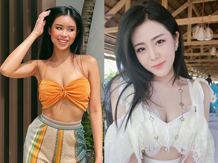 Giải trí - Em chồng Hà Tăng là ái nữ "vua hàng hiệu", con gái đại gia ngành nhựa cũng không kém cạnh