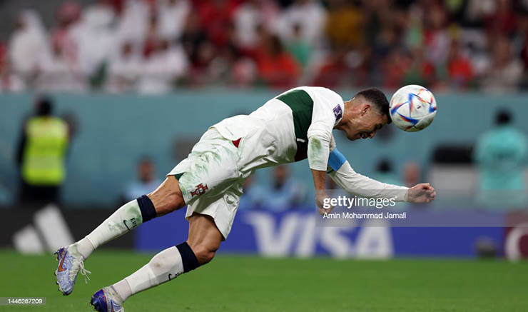 Trực tiếp bóng đá Hàn Quốc - Bồ Đào Nha: Thành quả xứng đáng (World Cup) (Hết giờ) - 19