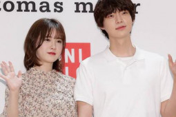 Đời sống Showbiz - Chồng trẻ của nàng cỏ Goo Hye Sun đệ đơn kiện ly hôn