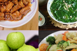 Ẩm thực - 60 mâm cơm gia đình siêu bắt mắt, cực ngon, dễ làm và tiết kiệm khiến các đầu bếp gia trầm trồ khen ngợi