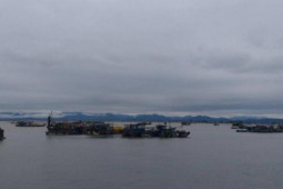 Tin tức trong ngày - Uống rượu rồi nhận kèo thi bơi 5 triệu đồng, một ngư dân mất tích trên biển