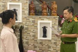 Tin tức trong ngày - 3 trợ lý của bà Nguyễn Phương Hằng vừa bị khởi tố sẽ bị xử lý ra sao?