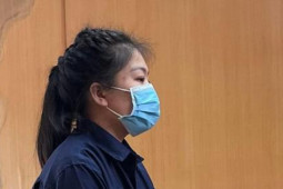 Pháp luật - Dọa tung "ảnh nóng" tống tiền người tình ngoại quốc