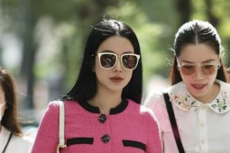 Đời sống Showbiz - Diệp Lâm Anh khóc liên tục trong phiên tòa ly hôn, kết quả không như mong muốn