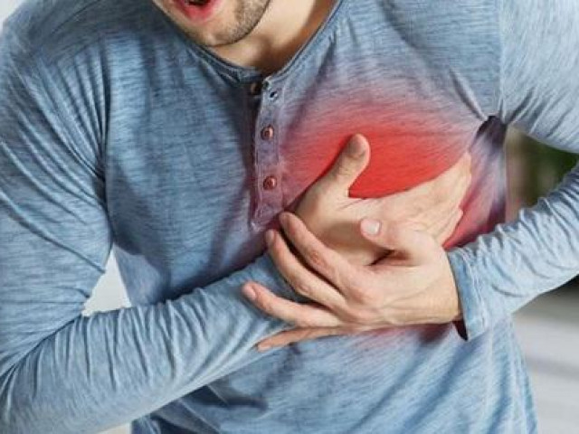 Sức khỏe đời sống - Mưa lạnh đột ngột cảnh giác với đột quỵ khởi phát