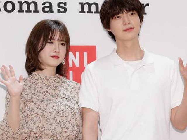 Đời sống Showbiz - Chồng trẻ của nàng cỏ Goo Hye Sun đệ đơn kiện ly hôn