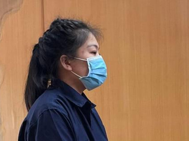 Pháp luật - Dọa tung "ảnh nóng" tống tiền người tình ngoại quốc