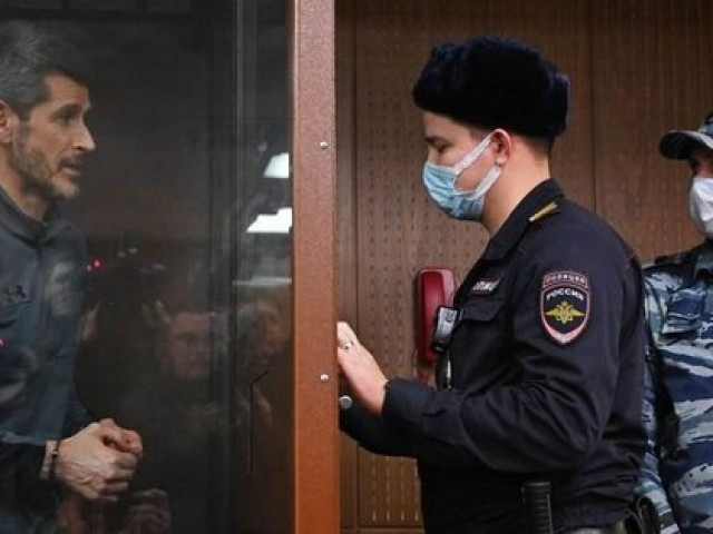 Thế giới - Ông trùm Nga lĩnh án tù vì tham nhũng từ dự án World Cup