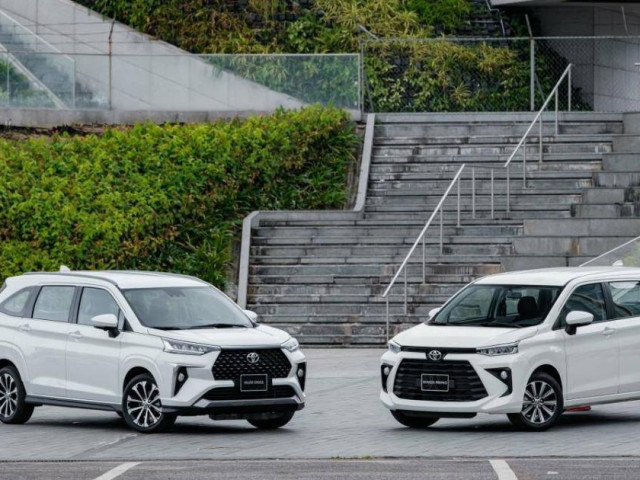 Tin tức ô tô - Những mẫu ô tô sắp được lắp ráp tại Việt Nam