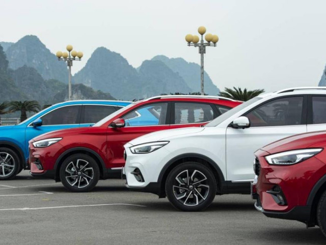 Tin tức ô tô - Sẽ có quy định mới, ngăn hãng xe cắt bỏ trang bị trên ô tô