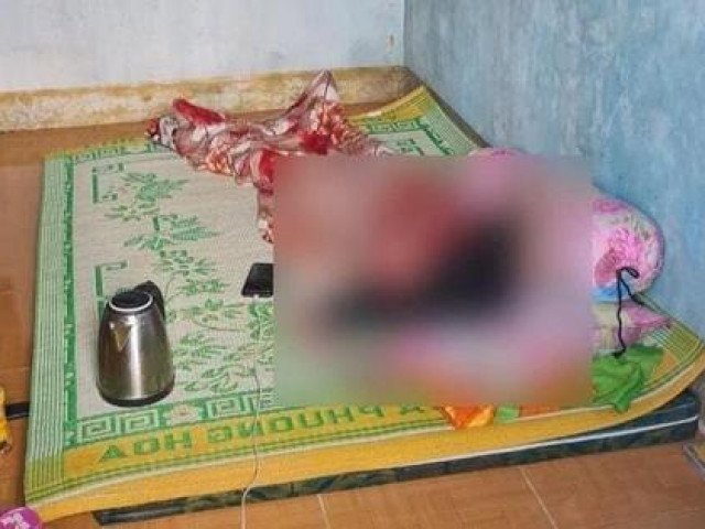 Pháp luật - Kiểm tra PCCC, công an phát hiện 1 người tử vong trong phòng trọ