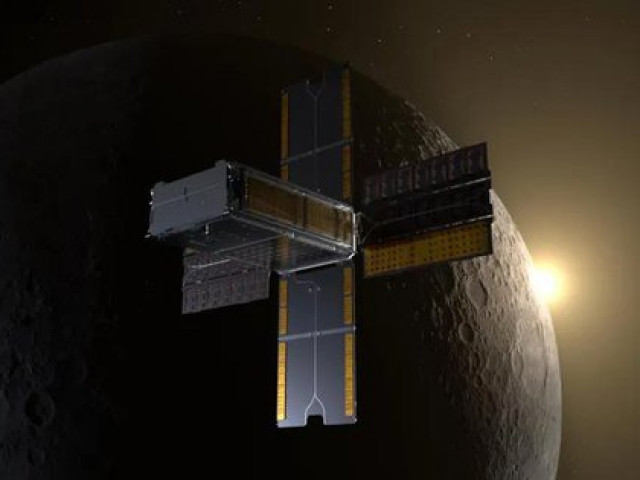 Công nghệ thông tin - NASA tiết lộ "hộp bí mật" đang mang sự sống Trái Đất đến hành tinh khác