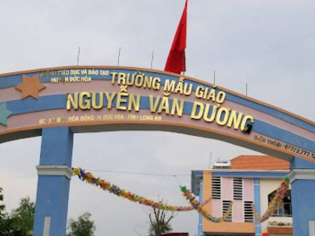 Pháp luật - Công an vào cuộc xác minh vụ một học sinh mẫu giáo tử vong