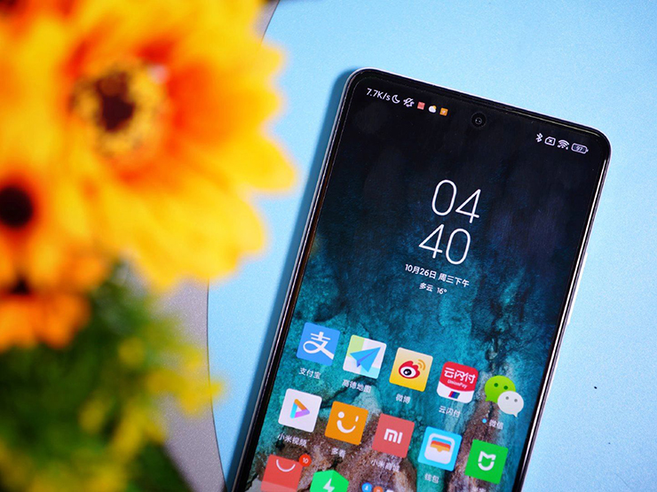 Thời trang Hi-tech - Những smartphone nổi bật đáng mua dịp cuối năm