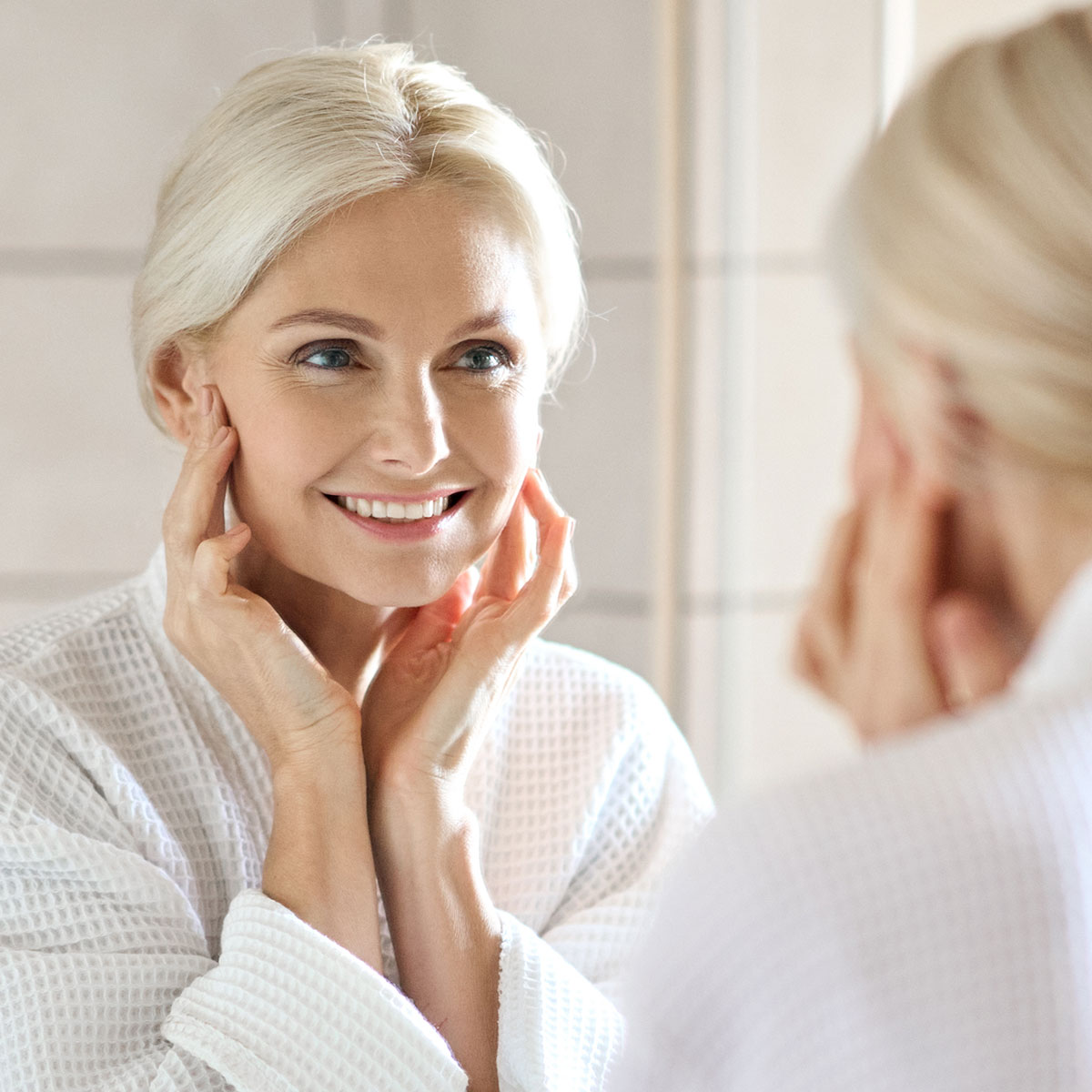 Những thành phần huyết thanh thần thánh giúp chữa lành làn da - 2