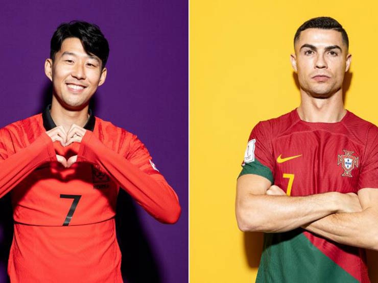 Soi kèo, dự đoán tỷ số World Cup: Hàn Quốc phải thắng Bồ Đào Nha, thù cũ Ghana – Uruguay